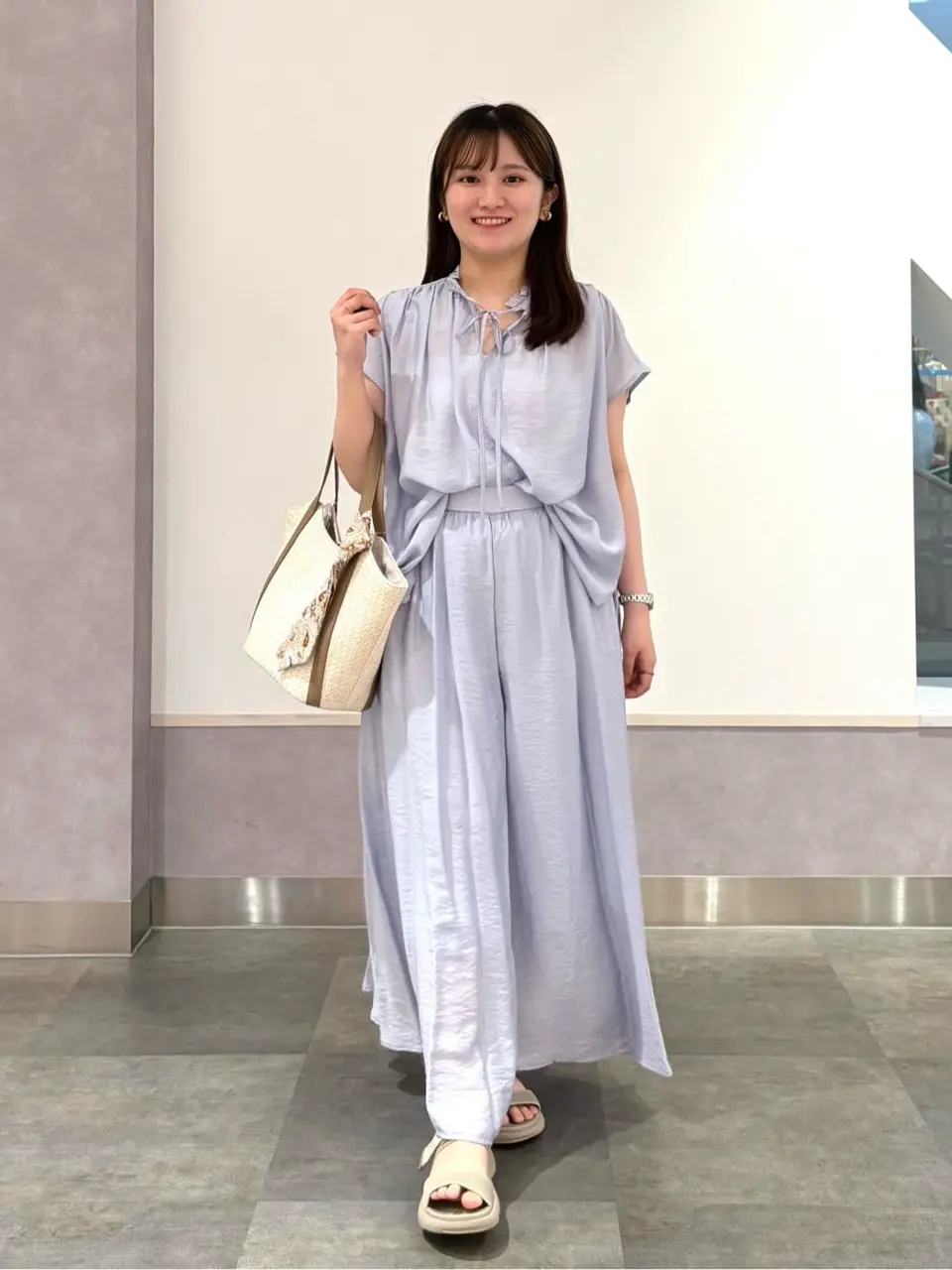 ONWARD CROSSET SELECT 工藤 コーディネート画像