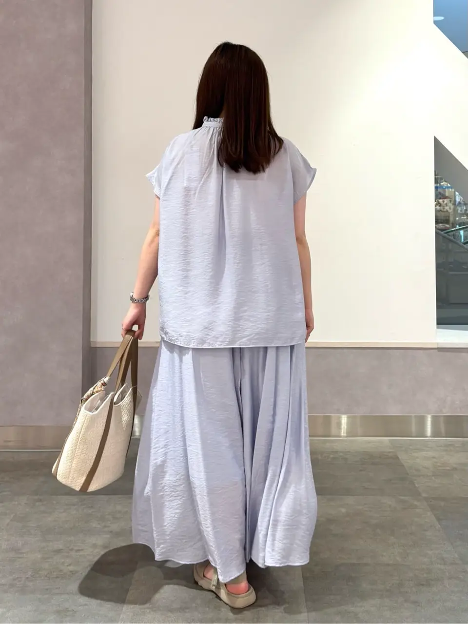 ONWARD CROSSET SELECT 工藤 コーディネート画像