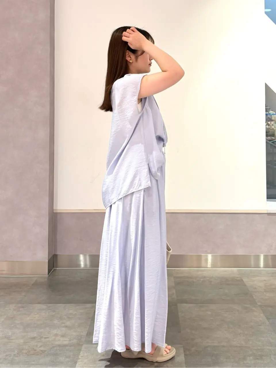 ONWARD CROSSET SELECT 工藤 コーディネート画像