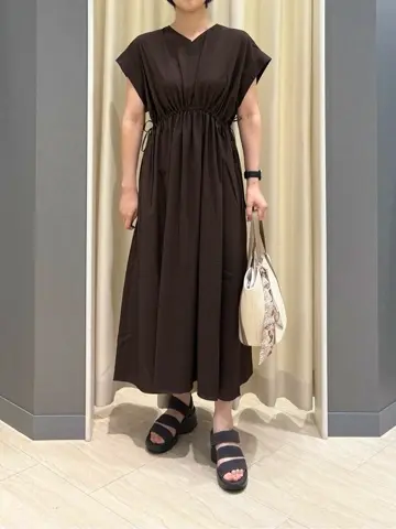 ONWARD CROSSET SELECT N コーディネート画像