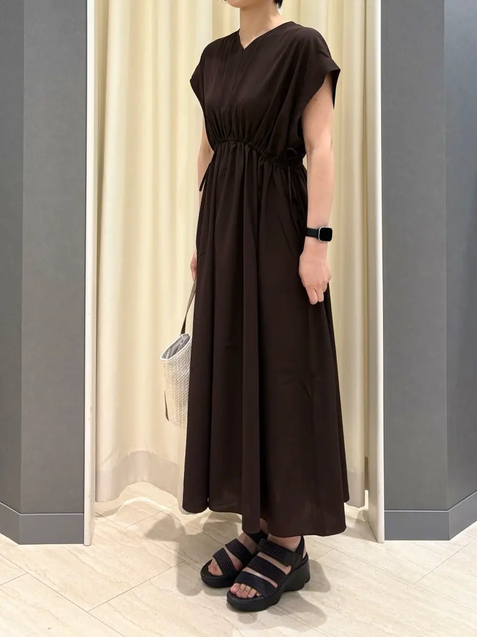 ONWARD CROSSET SELECT N コーディネート画像