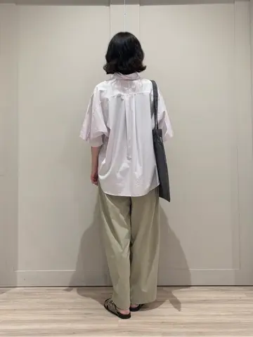 ONWARD CROSSET SELECT 山田 コーディネート画像