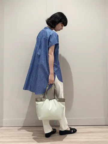 ONWARD CROSSET SELECT 山田 コーディネート画像