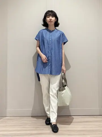 ONWARD CROSSET SELECT 山田 コーディネート画像