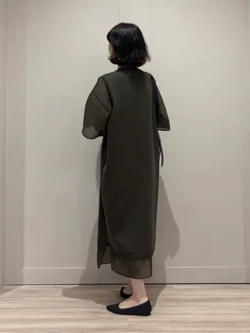 ONWARD CROSSET SELECT 山田 コーディネート画像