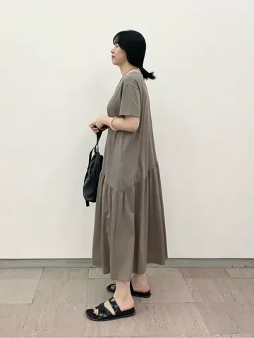 ONWARD CROSSET SELECT K コーディネート画像