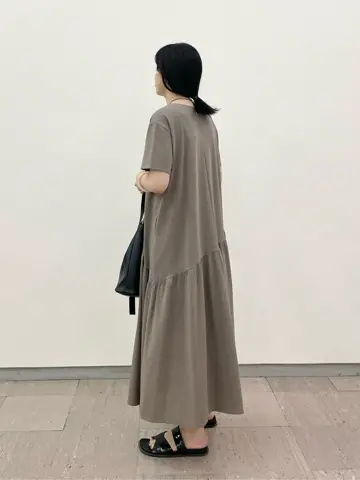 ONWARD CROSSET SELECT K コーディネート画像