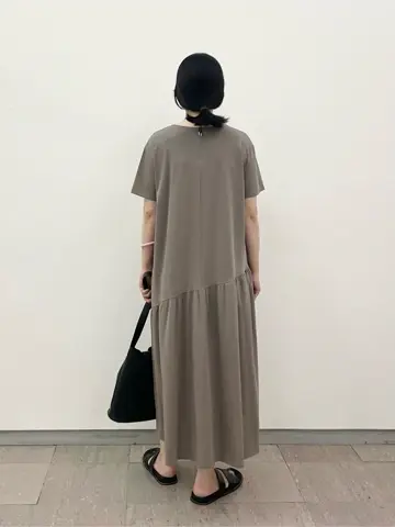 ONWARD CROSSET SELECT K コーディネート画像