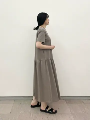 ONWARD CROSSET SELECT K コーディネート画像