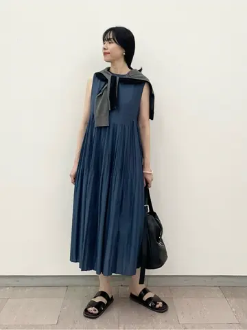 ONWARD CROSSET SELECT K コーディネート画像