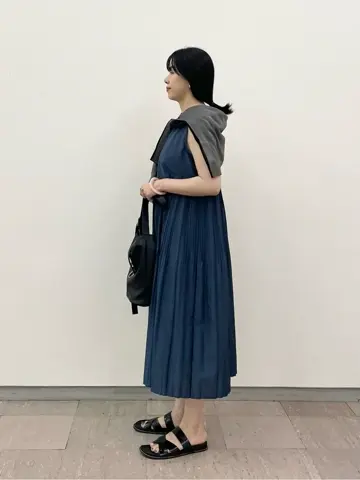 ONWARD CROSSET SELECT K コーディネート画像