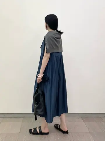 ONWARD CROSSET SELECT K コーディネート画像