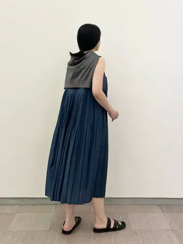 ONWARD CROSSET SELECT K コーディネート画像