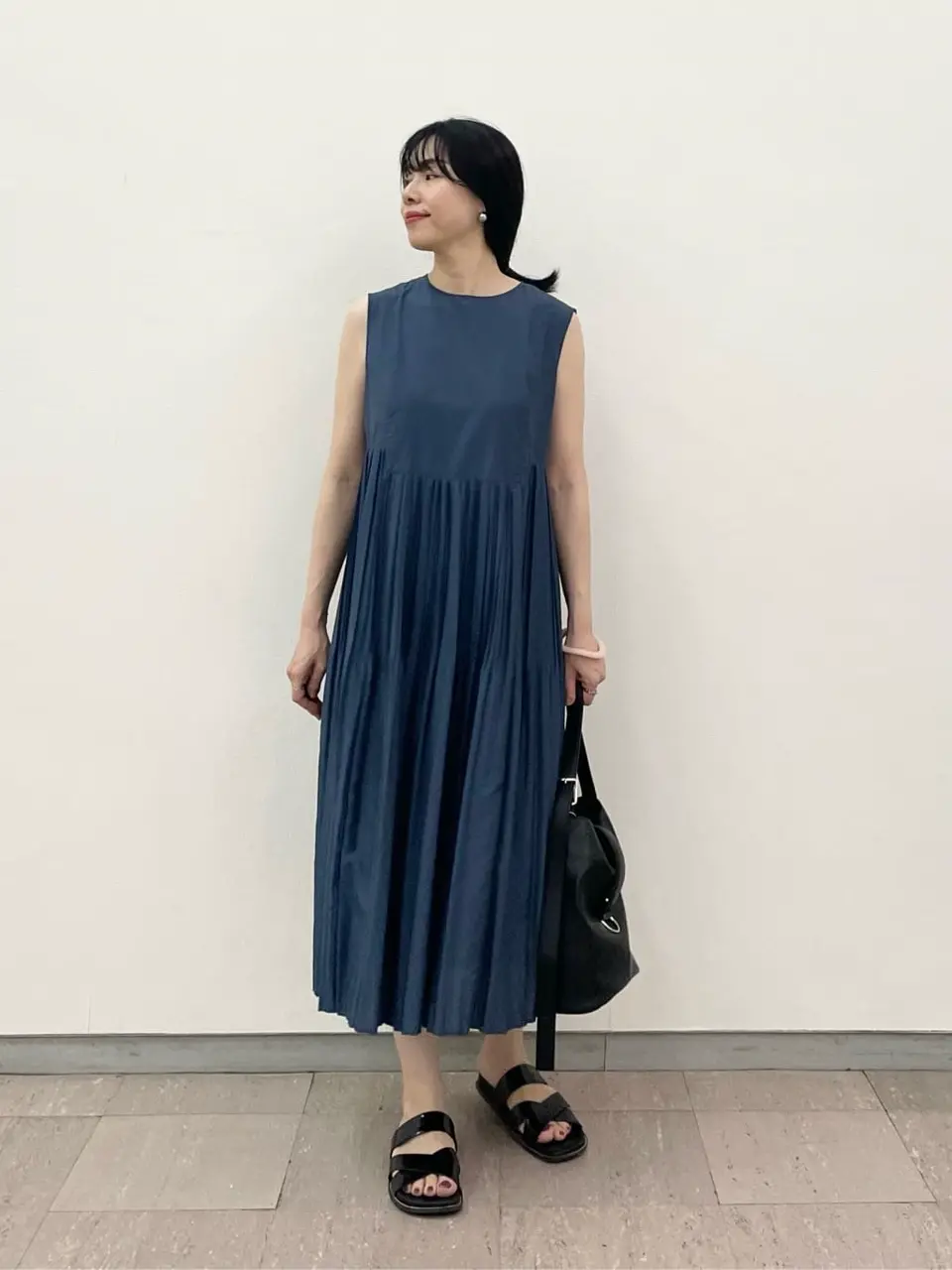 ONWARD CROSSET SELECT K コーディネート画像