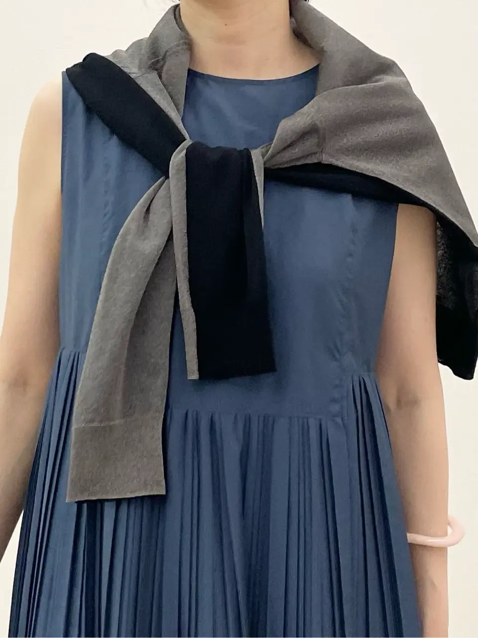 ONWARD CROSSET SELECT K コーディネート画像