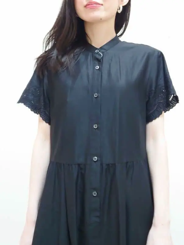 ONWARD CROSSET SELECT 最上 コーディネート画像