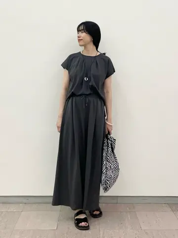 ONWARD CROSSET SELECT K コーディネート画像