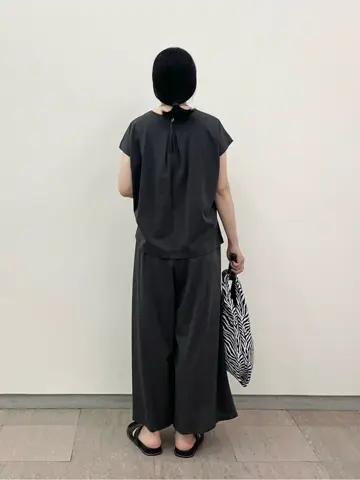 ONWARD CROSSET SELECT K コーディネート画像