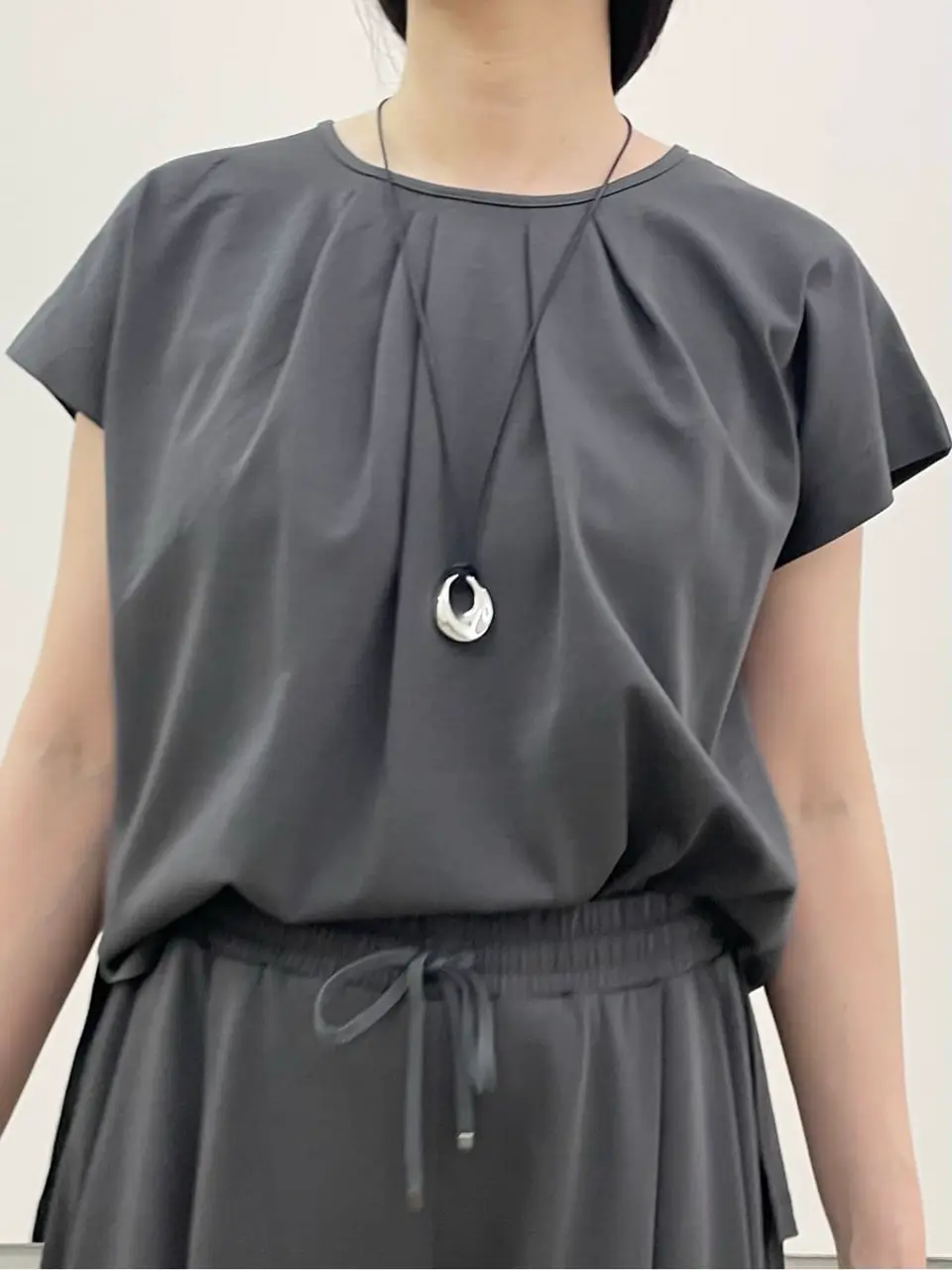 ONWARD CROSSET SELECT K コーディネート画像