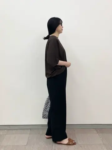 ONWARD CROSSET SELECT K コーディネート画像