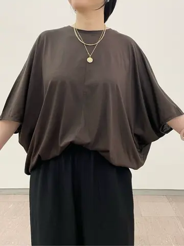 ONWARD CROSSET SELECT K コーディネート画像