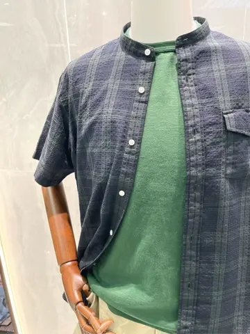 ONWARD CROSSET SELECT 及川 コーディネート画像