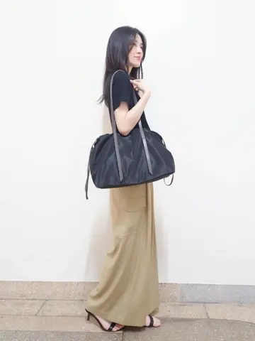 ONWARD CROSSET SELECT 最上 コーディネート画像