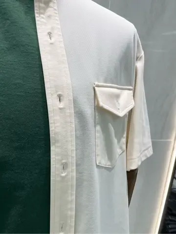 ONWARD CROSSET SELECT 及川 コーディネート画像