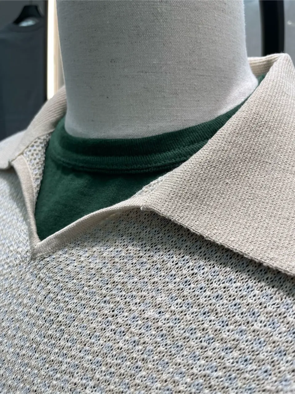 ONWARD CROSSET SELECT 及川 コーディネート画像