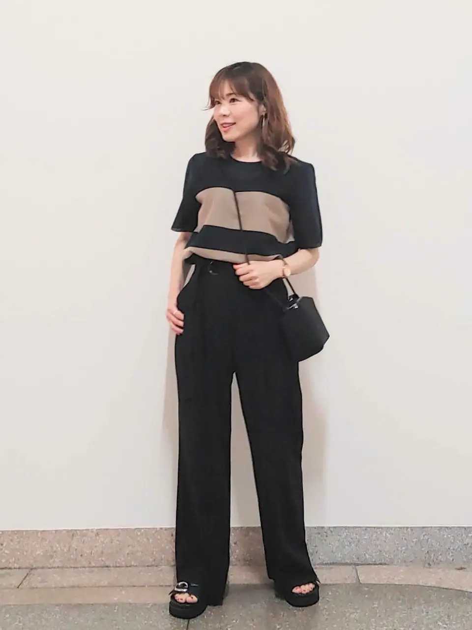  加藤 コーディネート画像