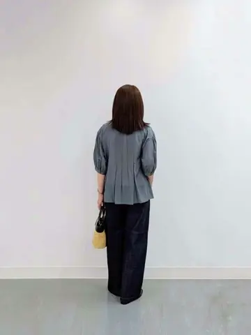 ONWARD CROSSET SELECT 村田 コーディネート画像