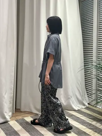 ONWARD CROSSET SELECT 田中 コーディネート画像