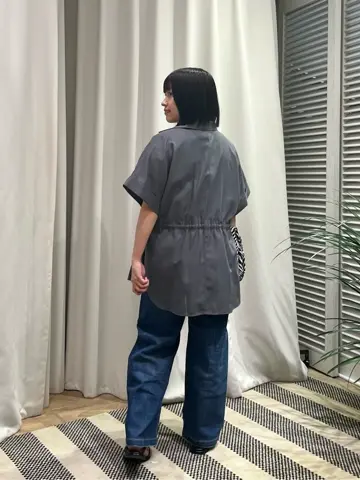 ONWARD CROSSET SELECT 田中 コーディネート画像