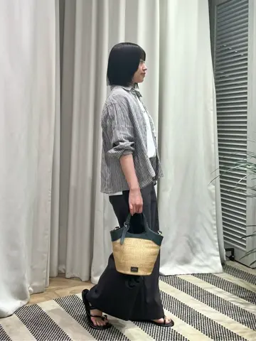 ONWARD CROSSET SELECT 田中 コーディネート画像