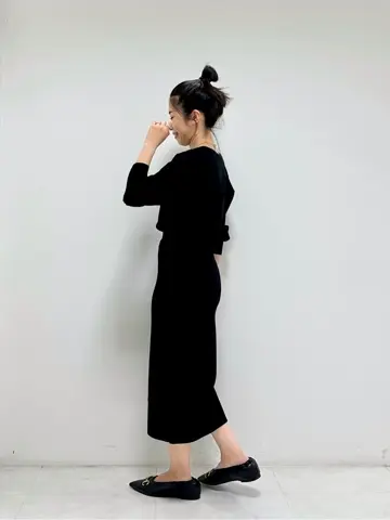 ONWARD CROSSET SELECT 加藤 コーディネート画像