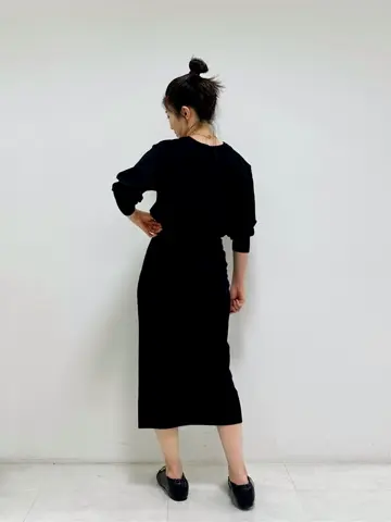 ONWARD CROSSET SELECT 加藤 コーディネート画像