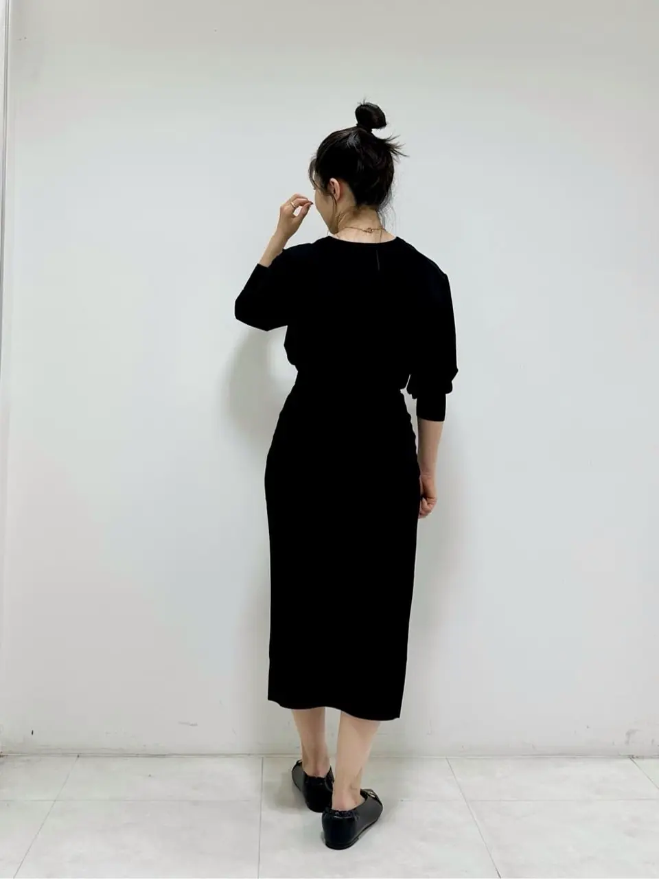 ONWARD CROSSET SELECT 加藤 コーディネート画像