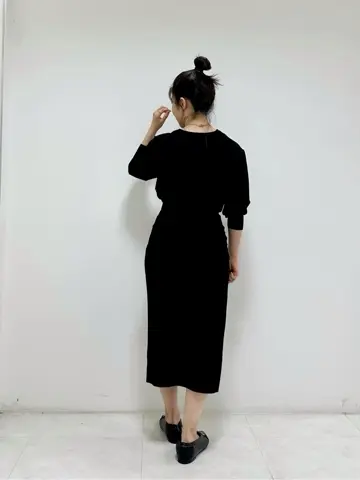 ONWARD CROSSET SELECT 加藤 コーディネート画像