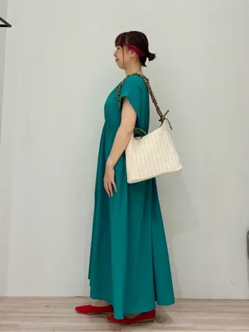 ONWARD CROSSET SELECT SAKAI コーディネート画像