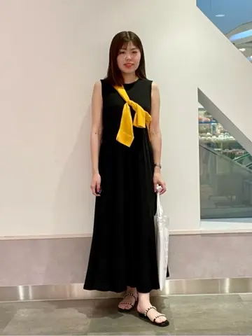 ONWARD CROSSET SELECT 古田(足立) コーディネート画像