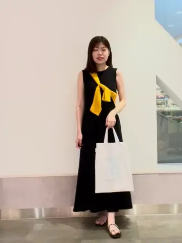 ONWARD CROSSET SELECT 古田(足立) コーディネート画像