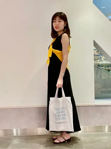 ONWARD CROSSET SELECT 古田(足立) コーディネート画像