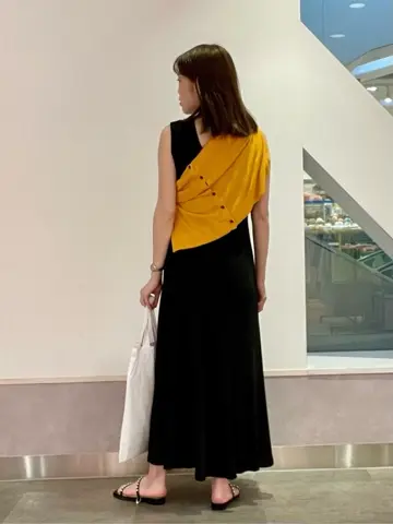 ONWARD CROSSET SELECT 古田(足立) コーディネート画像