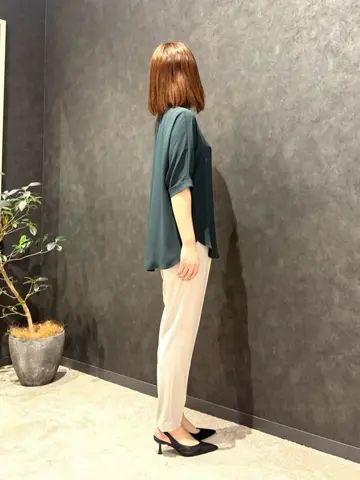 ONWARD CROSSET SELECT Tamura コーディネート画像