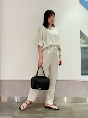 ONWARD CROSSET SELECT 古田(足立) コーディネート画像