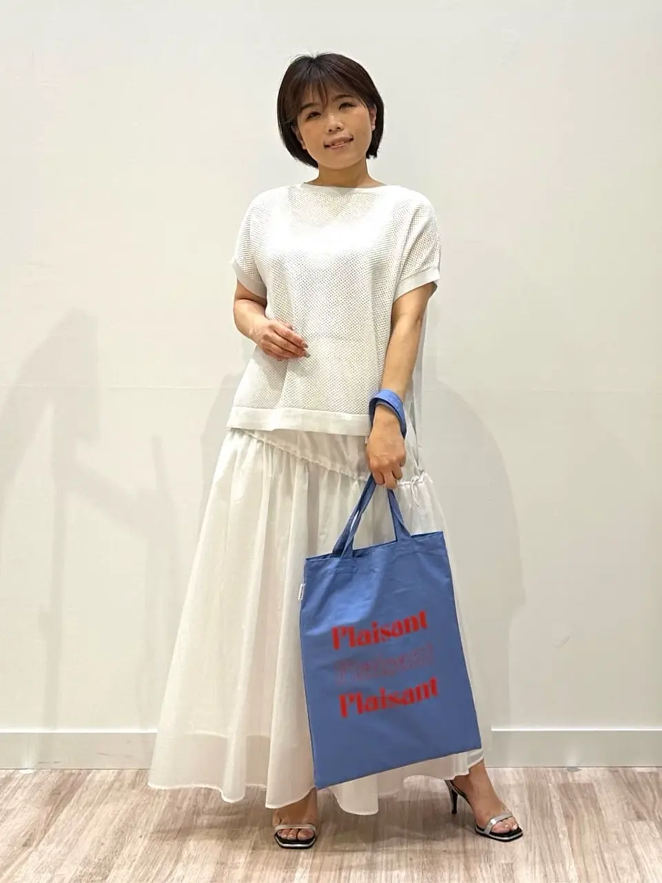  前田 コーディネート画像