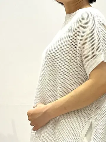 ONWARD CROSSET SELECT 前田 コーディネート画像