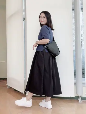 ONWARD CROSSET SELECT 渡邉 コーディネート画像