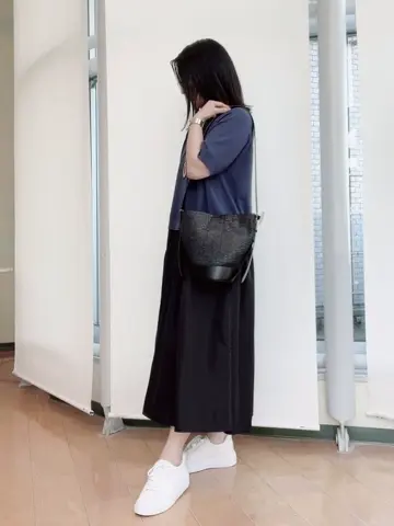 ONWARD CROSSET SELECT 渡邉 コーディネート画像