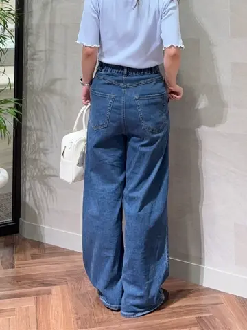 ONWARD CROSSET SELECT 一星 コーディネート画像